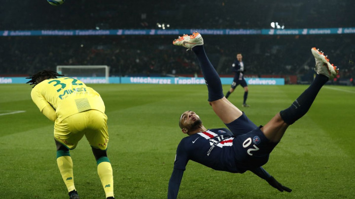 Propao dogovor Juventusa i PSG-a
