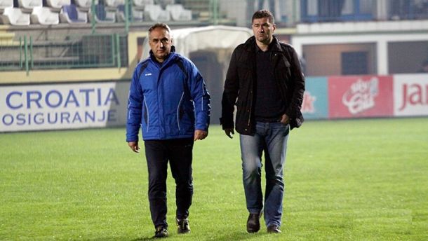 Musa zadovoljan: Napredak je evidentan Musa zadovoljan: Napredak je evidentan