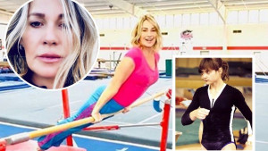 Kako danas izgleda prva gimnastičarka s čistom desetkom na Olimpijskim igrama?