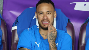 Neymar se vratio, pa dobio žestok udarac od Saudijaca: "To može da zaboravi, mora da se ponizi"