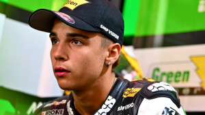 Horor udes u Moto3: Noa Detviler u ozbiljnom stanju, Rueda imao više sreće