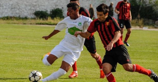 Rabotnički, Vardar i Pelister se izdvojili na vrhu Rabotnički, Vardar i Pelister se izdvojili na vrhu