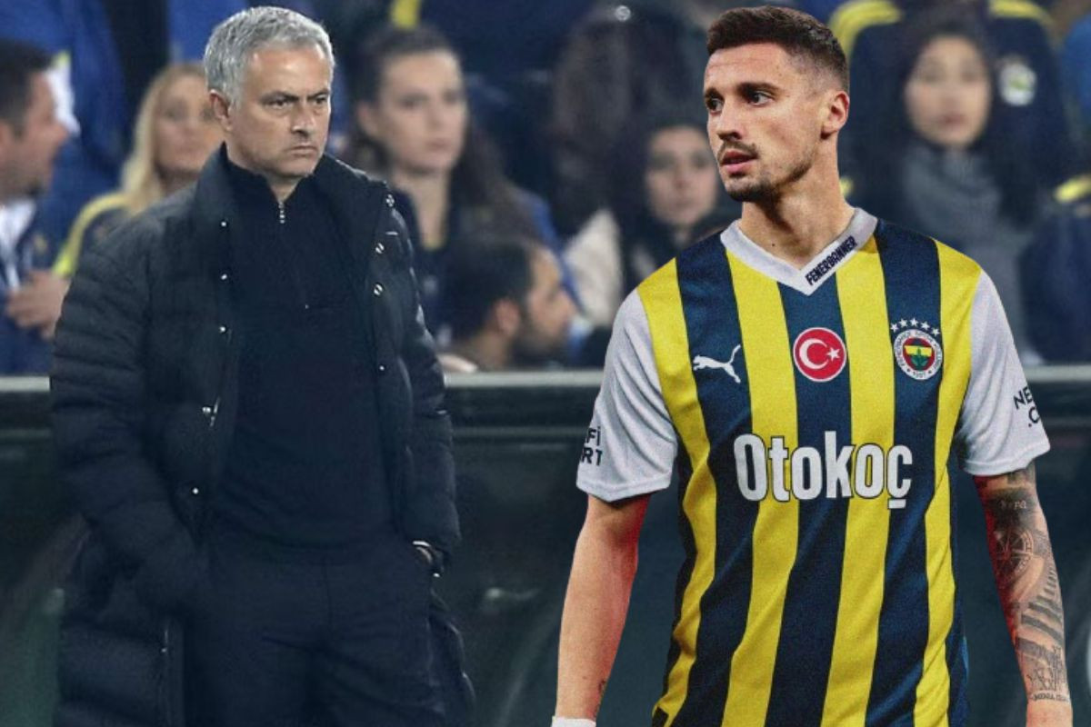 Rade Krunić je sinoć pao u očima navijača Fenera, od Mourinha traže da ga hitno otjera