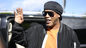 Ma kakvi Real, Barca i City: Ronaldinho otkrio čije utakmice najviše voli gledati