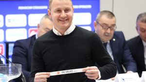 Ibričić nakon Sarajeva napravio godinu dana pauze, a sada se vratio na veliku scenu