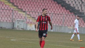 Nikolić: Šteta je što nismo iskoristili umor igrača Borca