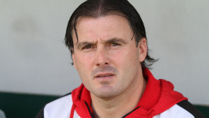 Nadarević: Pobijedili smo Iskru i sudije, mi i Velež igramo najpoštenije