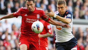 Carragher: Liverpoolu možda titula u Premier ligi neće biti dovoljna
