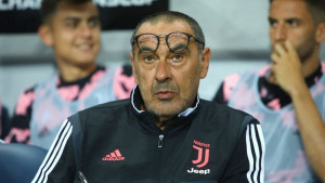 Sarri protiv autsajdera izveo najjači sastav