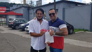 Darko Vojvodić napravio gest koji zaslužuje veliko poštovanje