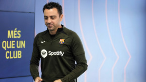 Izigrani Xavi u nevjerici - Laporta već ima imena dva potencijalna imena za trenera Barcelone