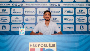 Dva nova fudbalera u redovima Posušja
