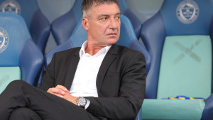 Marinović: Utakmica protiv Francuske će biti od velike pomoći za karijere naših mladih fudbalera