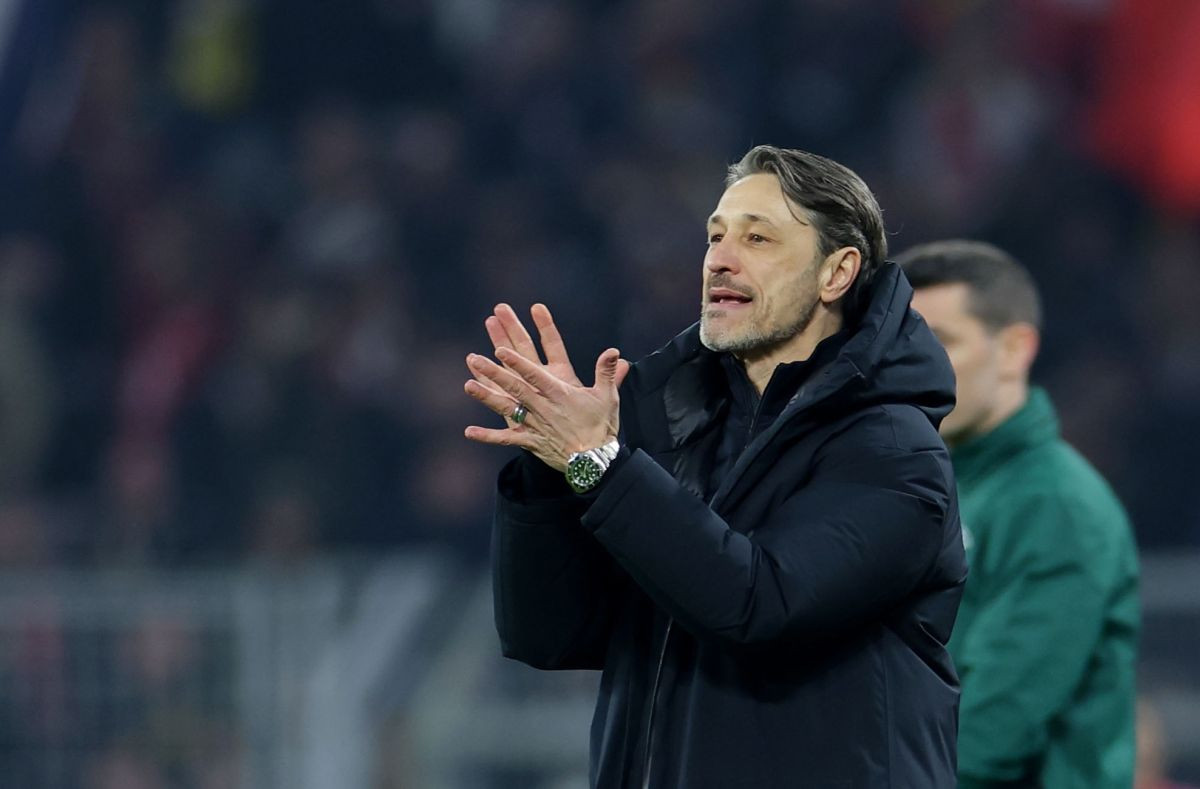 Niko ne može objasniti šta se dešava u Dortmundu: "Kovač mora reagovati inače..."