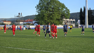 Sloga slavila u Gabeli, GOŠK može spremati kofere za Prvu ligu FBiH