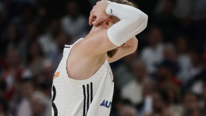 Kraj evropske sezone za Real Madrid: Musa, Hezonja i društvo se oprostili od Eurolige