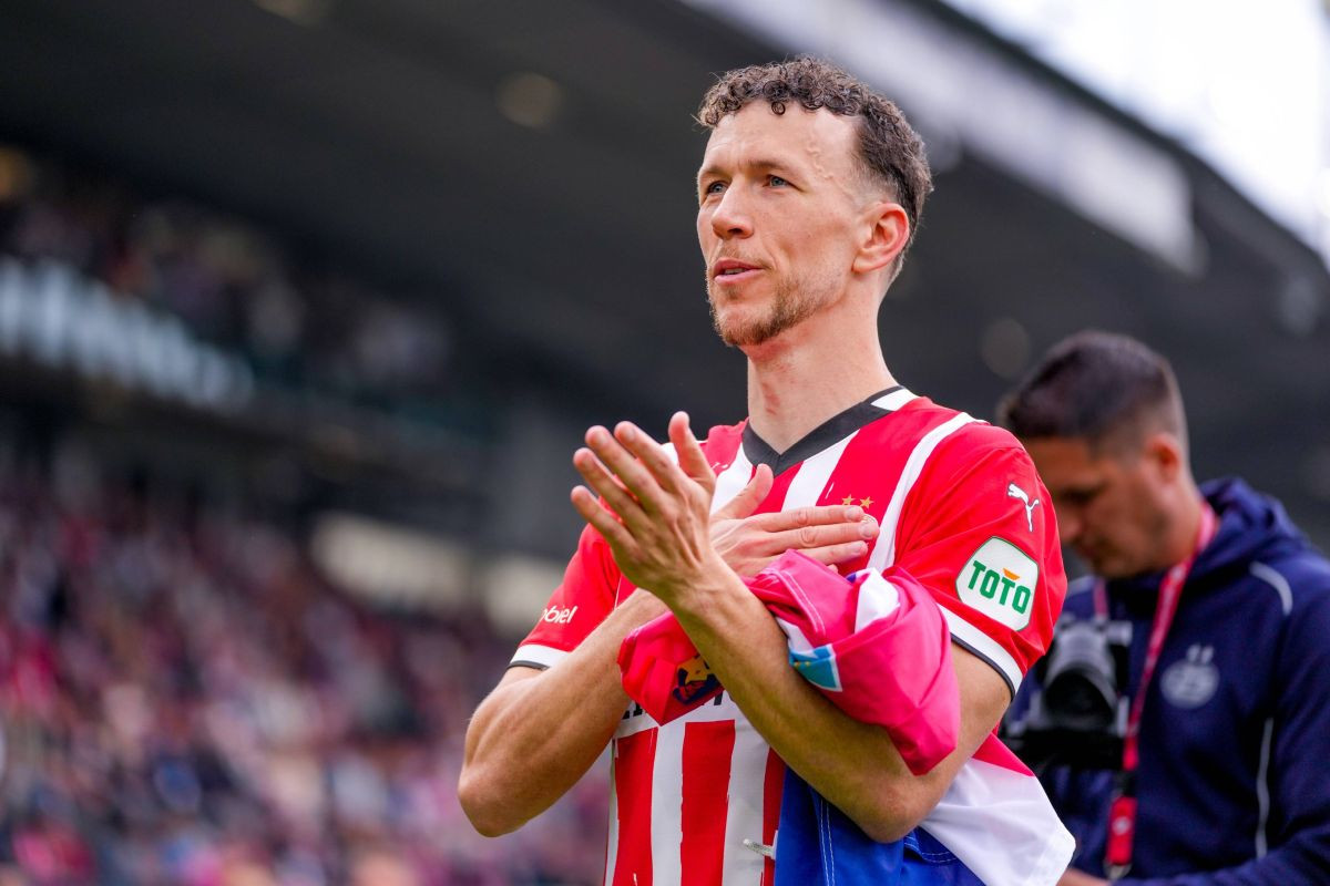 Ivan Perišić ne čeka nikog, pa ni Barcelonu - Hrvat odabrao tim za nastavak karijere!