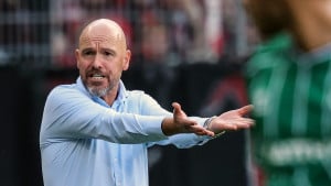 Promašaj Ten Haga Manchester United košta preko 40 miliona eura, svi na Old Traffordu su ljuti!