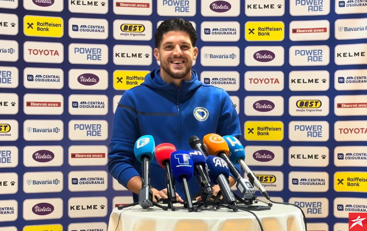 Ni Malić, a ni Karić! Riješena misterija, zna se ko stoji iza objava Sturma na TikToku