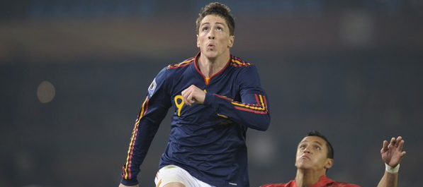 Torres i Alonso upitni za Portugal Torres i Alonso upitni za Portugal
