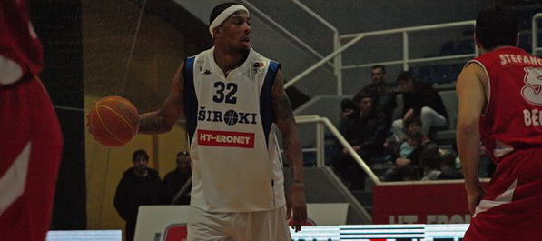 Široki i Igokea bez problema do pobjeda