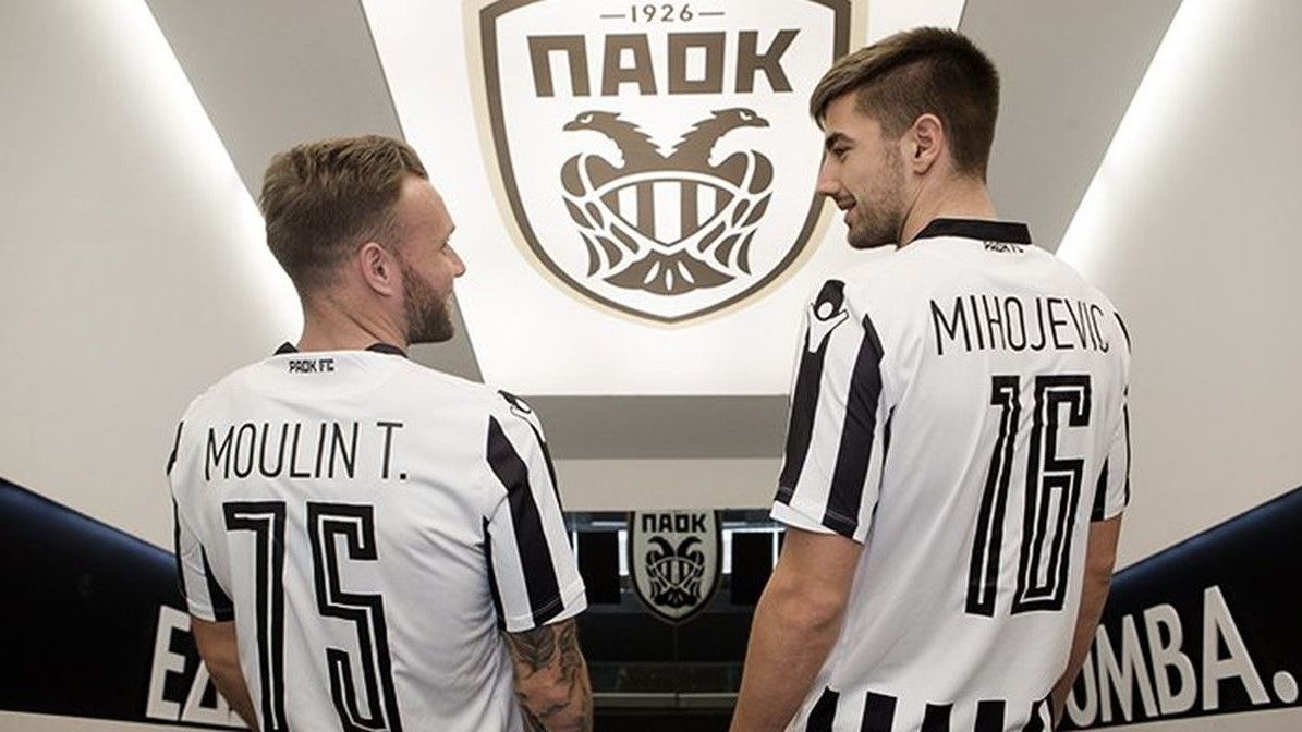 Sudbina je htjela PAOK, ali Mihojević je bio blizu i regionalnog velikana