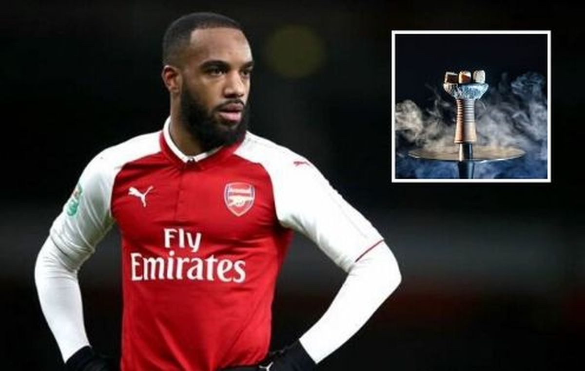 Kako je Lacazette zavodio striptizetu: "Hoćemo li na šišu..."