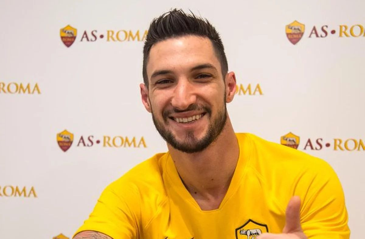 Ovi Italijani su nevjerovatni: Politano će nakon svega potpisati za Romu?