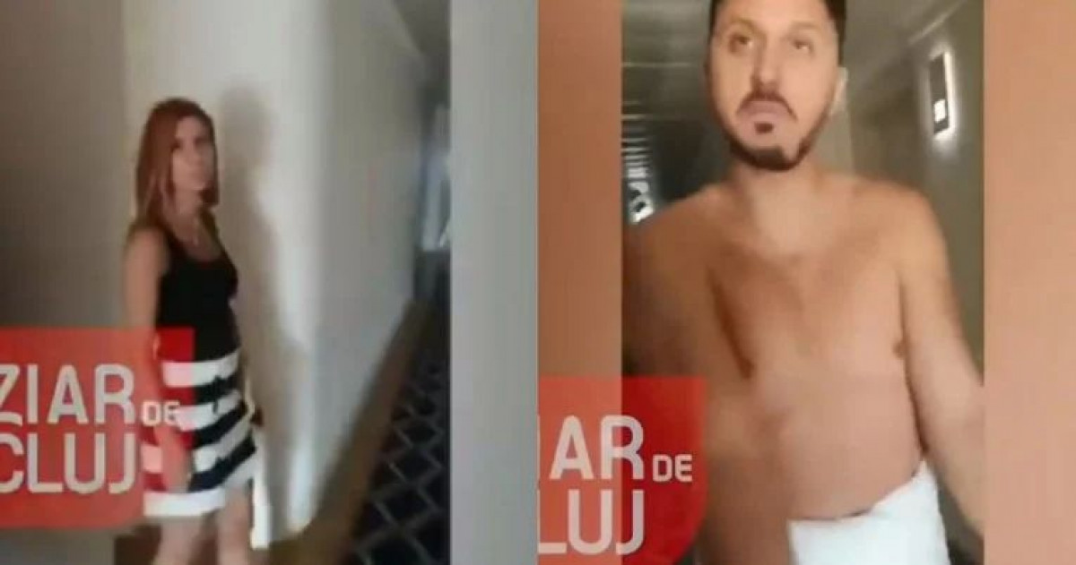 Skandal u Rumuniji: Muž uhvatio suprugu u hotelu kako ga vara s bivšim igračem Stuttgarta
