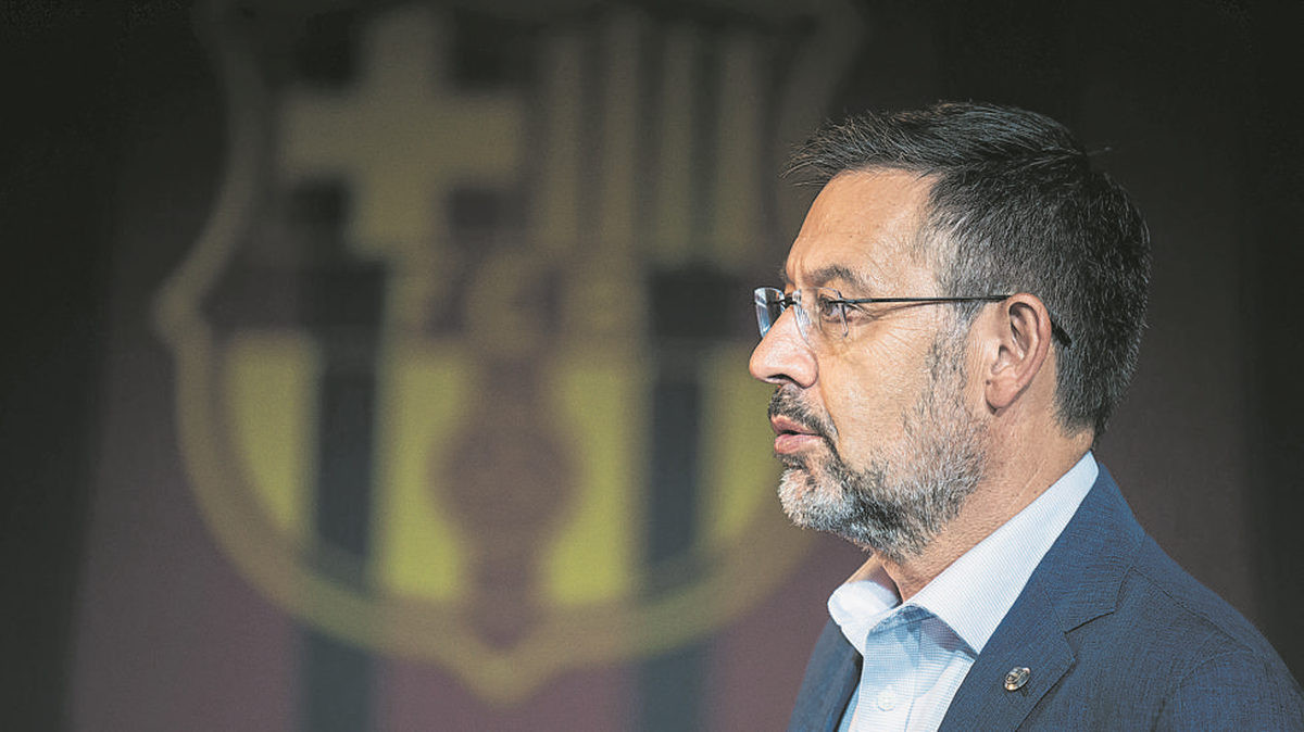 Najavljen sastanak Messijevog oca i Bartomeua: Svako od njih ima svoj plan za rješavanje situacije