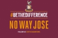 Bradford na Twitteru: Nema šanse Jose!