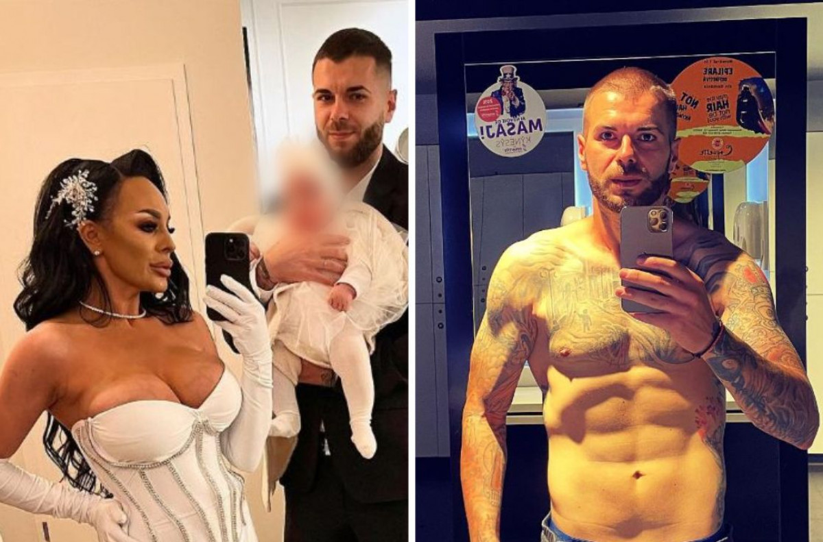 Igrao za Inter i Milan, zbog žena uništio svoju karijeru, a sa 32 godine se oženio već treći put