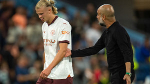 Pep Guardiola pred cijelim svijetom sasuo brutalnu istinu u lice Erlinga Haalanda