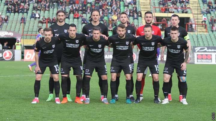 FK Sarajevo: Bez prodaje ulaznica u Fan Shopovima za derbi