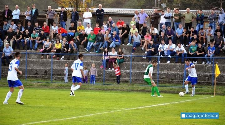 I ovdje se živi fudbal: Stadioni u Drugoj ligi FBiH - Centar