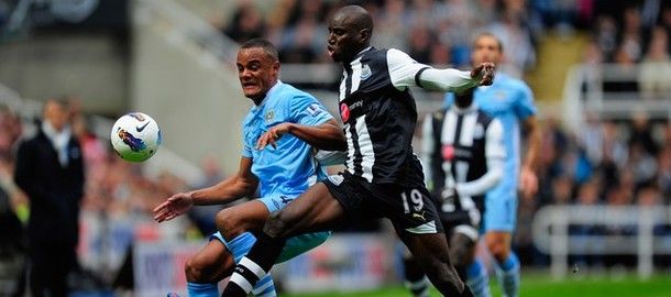 Hitan sastanak Newcastlea sa Dembom Ba