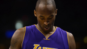 "Kobe Bryant na mojoj listi nije ni među pet najboljih Lakersa"