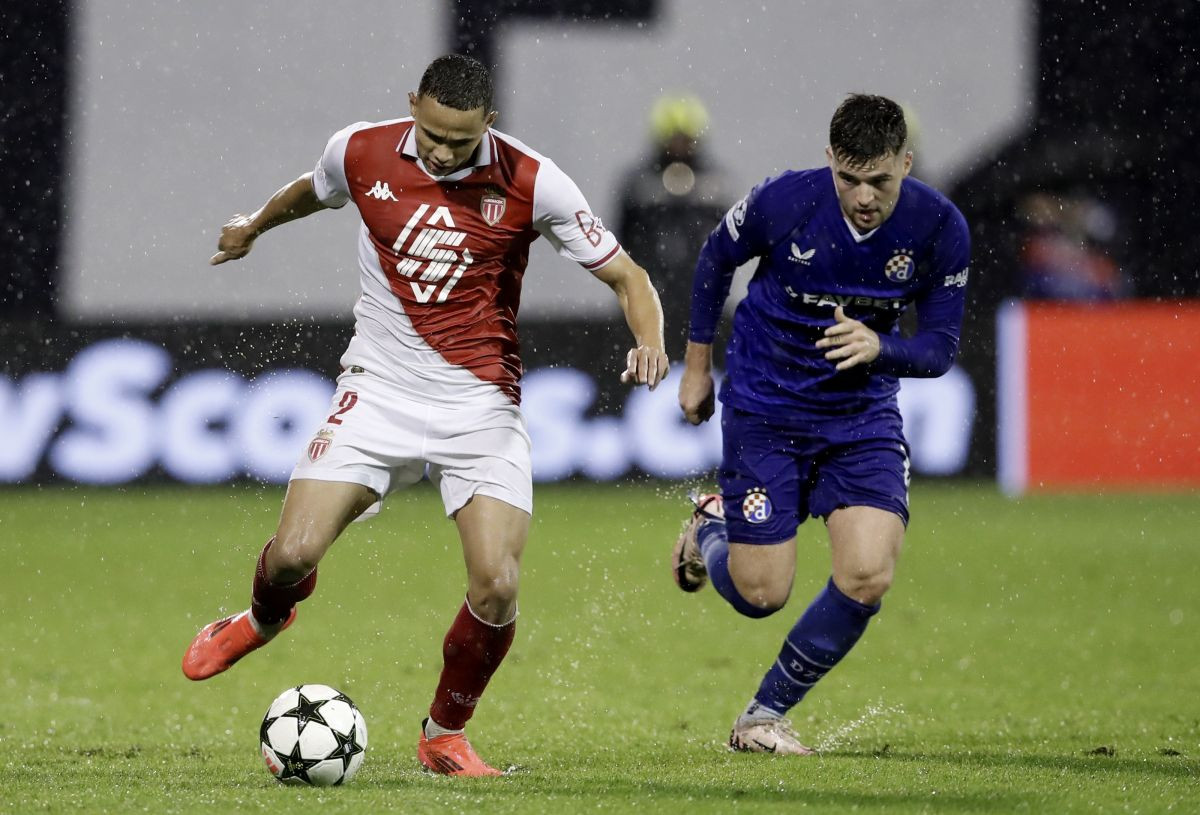 Dinamo prodao Baturinu, Italijani zbog njega srušili rekord!