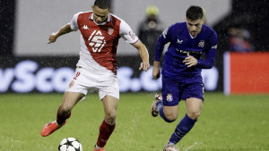 Dinamo prodao Baturinu, Italijani zbog njega srušili rekord!