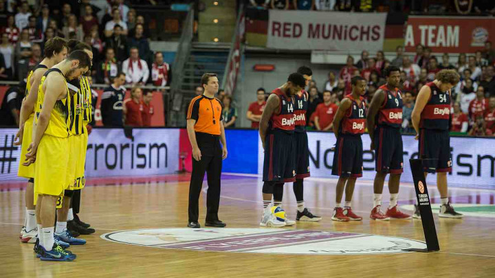 Stigao poziv za Bayern: Bavarci ulaze u Euroligu