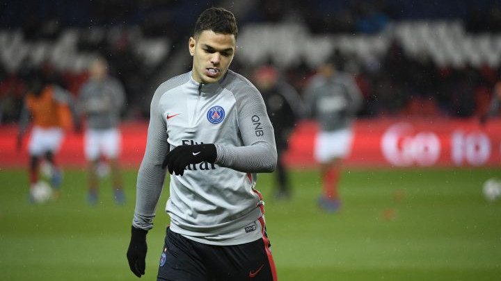 Ben Arfa seli u Englesku?