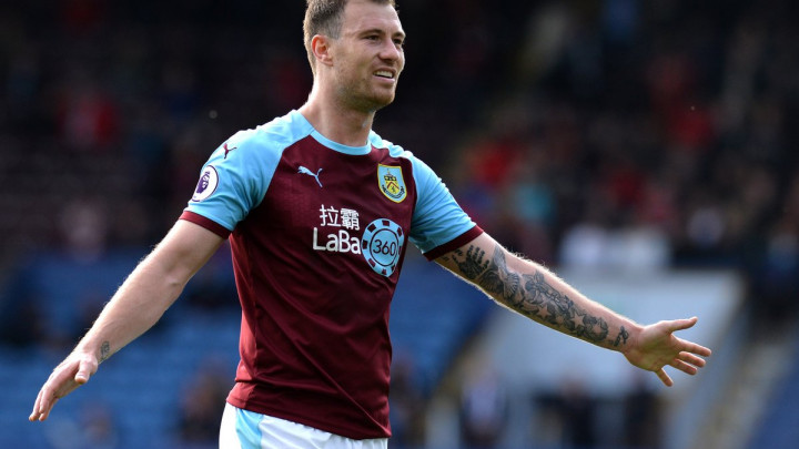 Burnley se današnjom pobjedom protiv Tottenhama našao u društvu velikana poput Juventusa i Barcelone