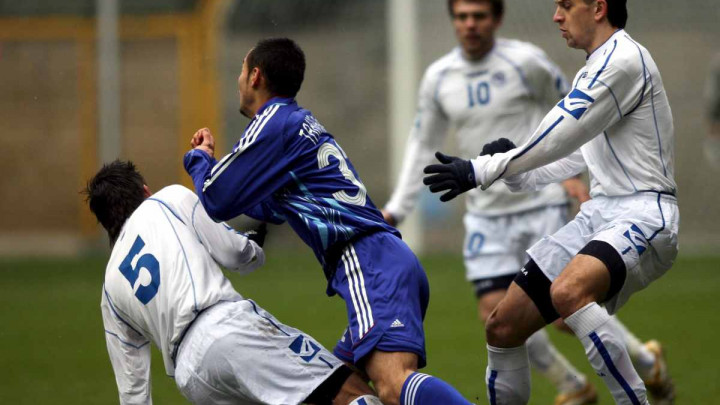 "BiH drže dvojica igrača... Džeko? Najbolji ikad, a ne glumi zvijezdu"