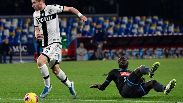 Loše vijesti za Gattusa: Koulibaly van terena mjesec dana?