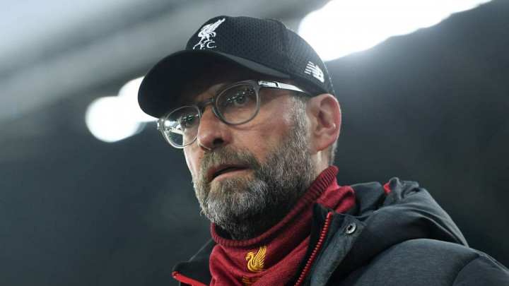 Klopp otkrio kojeg igrača bi doveo: 'Pa, to je lako...'