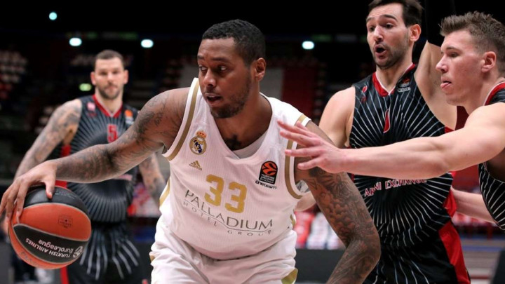Trey Thompkins u Realu do 2022. godine