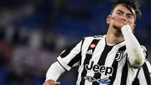 Hoće li Paulo Dybala napraviti veliku izdaju? Agent saopštio sve što je potrebno u ovom trenutku