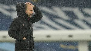 Manchester City u derbiju bez 'pola' tima