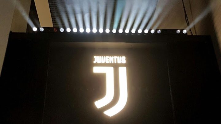 Slovo J je dio Juventusove bogate prošlosti