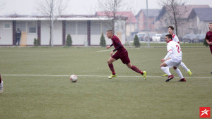 Remi kadeta Zvijeza 09 i Sarajeva